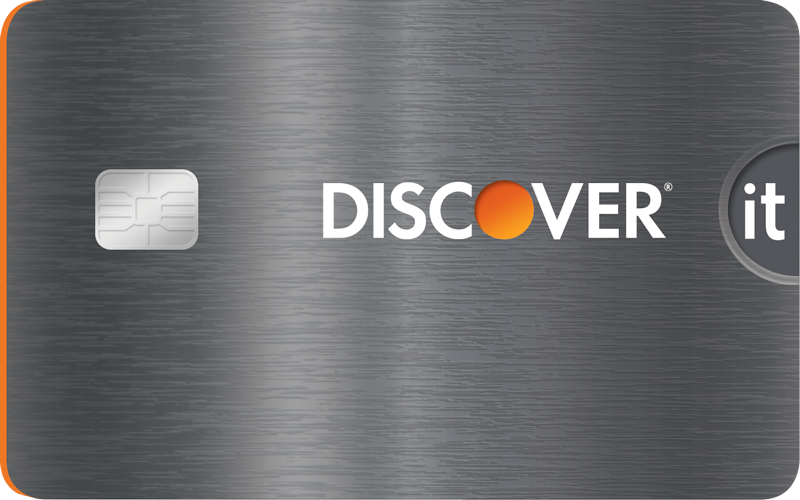 Resultado de imagen de Discover Card