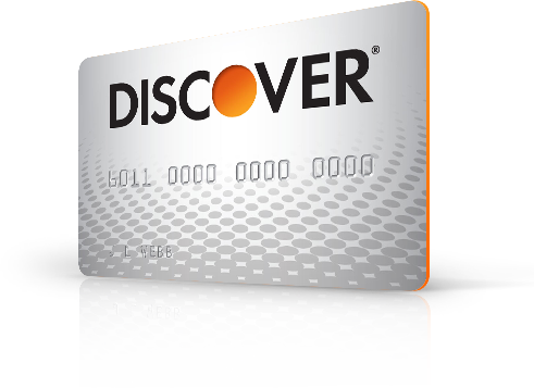 Discover Activate Card
