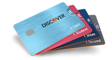 Pre Qualified Credit Card Offers Discover