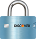 Discover it cash credit card security