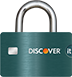 Discover it cash credit card security