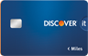 Discover it Credit Card