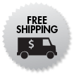 Free Shipping on select baby gear